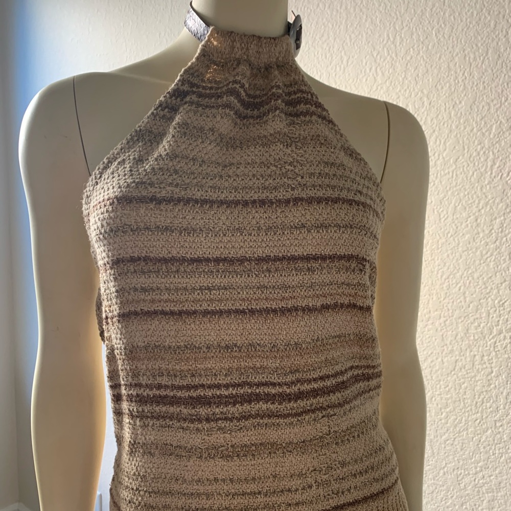 Ralph Lauren Halter